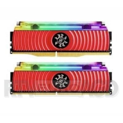 Adata XPG Spectrix D41 DDR4 16GB (2 x 8GB) 3200 RED