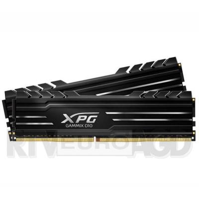 Adata XPG Gammix D10 DDR4 16GB (2x8GB) 3000 CL16