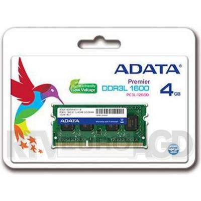 Adata DDR3L 4GB 1600 CL11