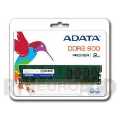 Adata DDR2 2GB 800 CL5