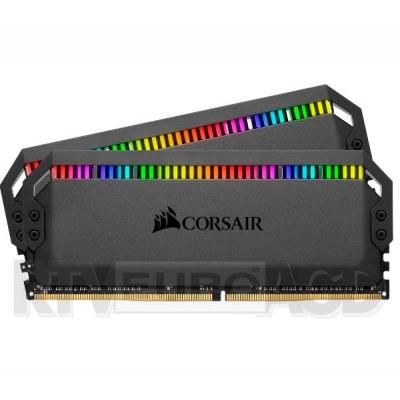 Corsair Dominator Platinum RGB DDR4 16GB (2 x 8GB) 3000 CL15