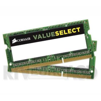 Corsair DDR3L 8GB 1600 CL11