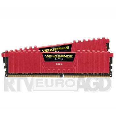 Corsair Vengeance Low Profile DDR4 16GB (2 x 8GB) 3200 CL16