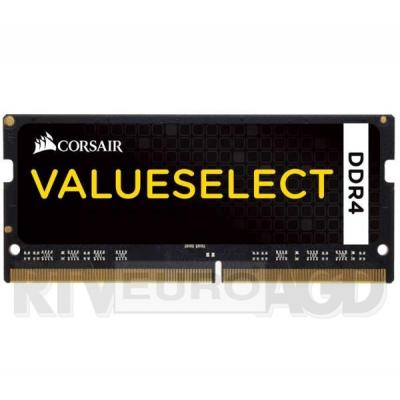 Corsair DDR4 4GB 2133 CL15 SODIMM