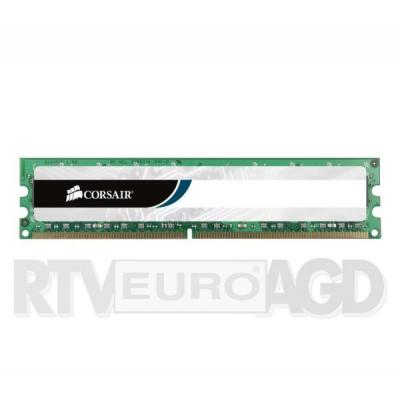 Corsair ValueSelect DDR3 4GB 1333 CL9