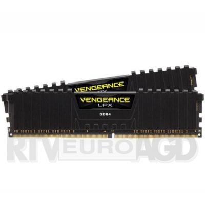 Corsair Vengeance LPX DDR4 8GB (2 x 4GB) 3000 CL16