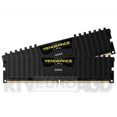 Corsair Vengeance Low Profile DDR4 16GB (2 x 8GB) 2400 CL16