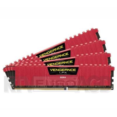 Corsair Vengeance LPX DDR4 16GB (4 x 4GB) 2133 CL13