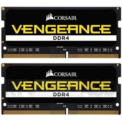 Corsair Vengeance DDR4 32GB (2 x 16GB) 3000CL16