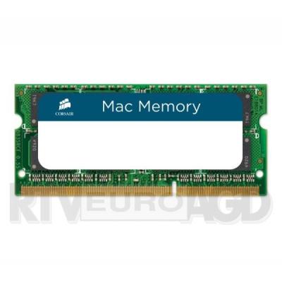 Corsair Mac Memory DDR3 (2 x 8GB) 1333 CL9