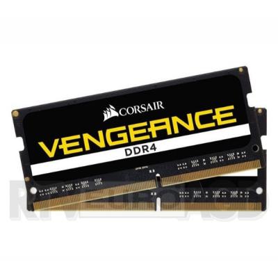 Corsair Vengeance DDR4 16GB (2 x 8GB) 2400 CL16