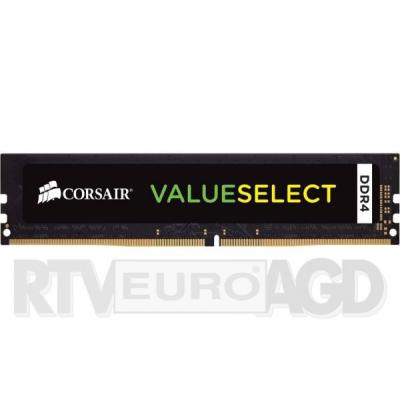 Corsair Value Select DDR4 8GB 2666 CL18