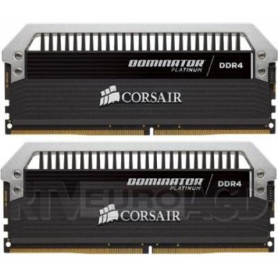 Corsair Dominator Platinum DDR4 8GB (2 x 4GB) 4000 CL19
