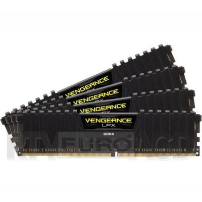 Corsair Vengeance LPX DDR4 32GB (4 x 8GB) 3000 CL15