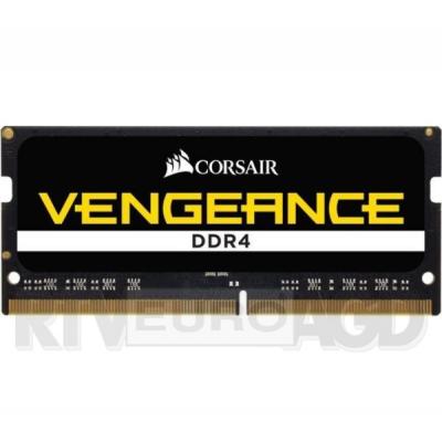 Corsair Vengeance DDR4 8GB 2400 CL16