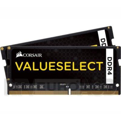 Corsair ValueSelect DDR4 16GB (2 x 8GB) 2133 CL15