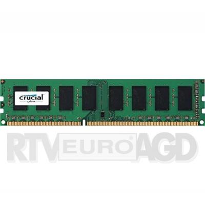 Crucial DDR3L 4GB 1600 CL11