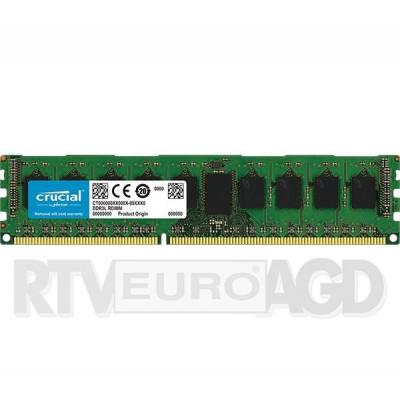 Crucial DDR3 8GB 1866 CL13