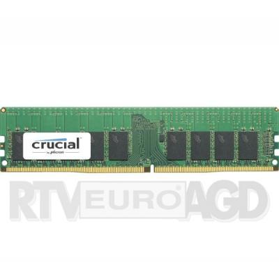 Crucial DDR4 16GB 2400 CL17 RDIMM