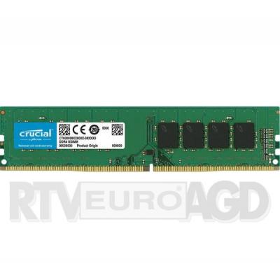 Crucial DDR4 4GB 2666 CL19