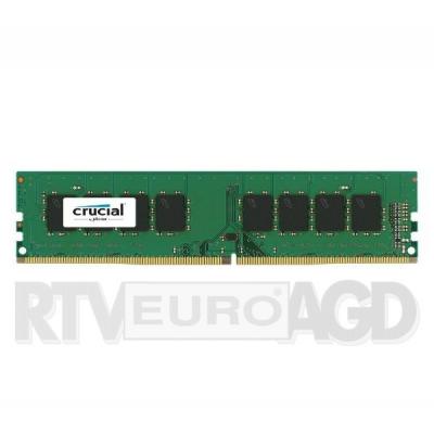 Crucial DDR4 8GB 2400 CL17