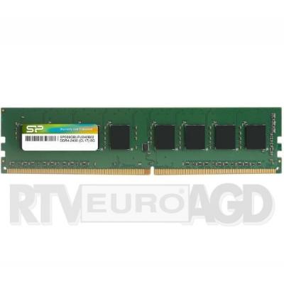 Silicon Power DDR4 8GB 2400 CL17