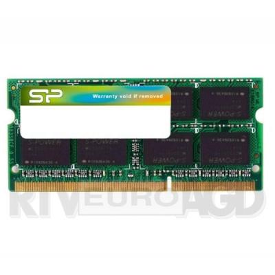 Silicon Power DDR3LV 4GB 1600 CL11
