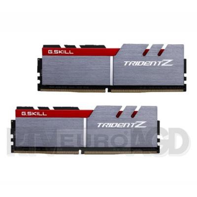 G.Skill Trident Z DDR4 16GB (2 x 8GB) 3400 CL16