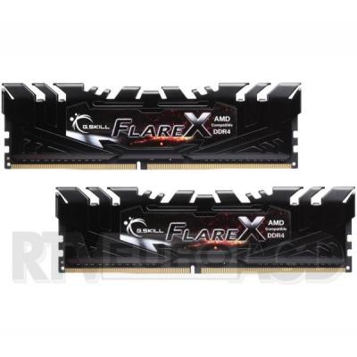 G.Skill Flare X DDR4 16GB (2 x 8GB) 3200 CL14