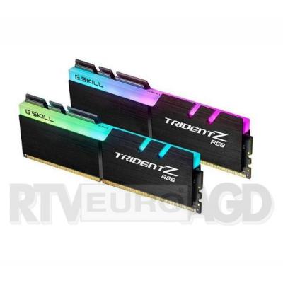 G.Skill Trident Z RGB DDR4 16GB (2 x 8GB) 3200 CL16