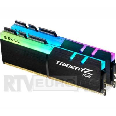 G.Skill Trident Z RGB DDR4 16GB (2x8GB) 4400 CL18