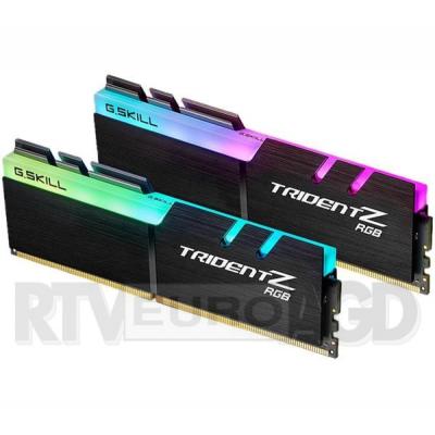 G.Skill Trident Z RGB DDR4 16GB (2 x 8GB) 3200 CL14