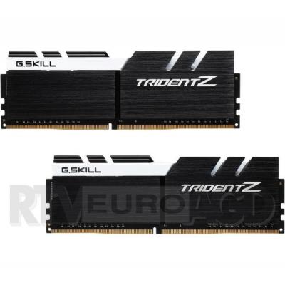 G.Skill Trident Z DDR4 16GB (2 x 8GB) 3600 CL16