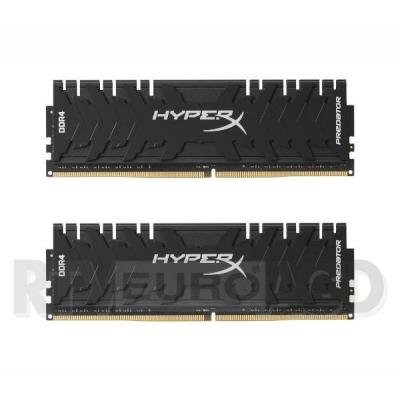 HyperX Predator DDR4 16GB (2 x 8GB) 3333 CL16