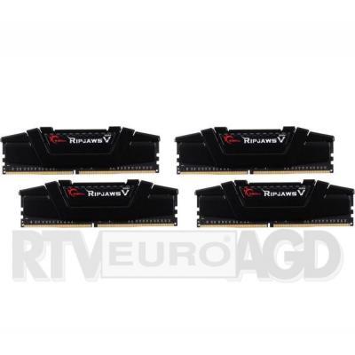 G.Skill Ripjaws V DDR4 32GB (4 x 8GB) 3000 CL14