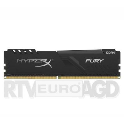 HyperX Fury DDR4 8GB 2400 CL15