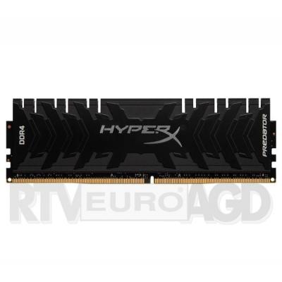 HyperX Predator DDR4 16GB 2666 CL13