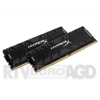 HyperX Predator DDR4 16GB (2 x 8GB) 3200 CL16