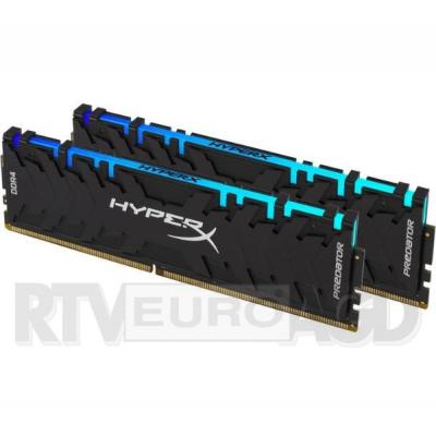 HyperX Predator RGB DDR4 (2x8GB) 16GB CL19