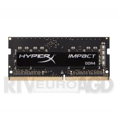 HyperX Impact DDR4 8GB 2666CL15 SO-DIMM