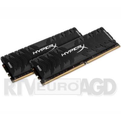 HyperX Predator DDR4 32GB (2x16GB) 2666 CL13