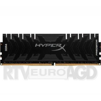 HyperX Predator DDR4 16GB 3000 CL15