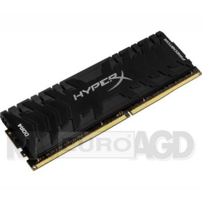 HyperX Predator DDR4 8GB 3000 CL15 DIMM
