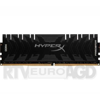 HyperX Predator DDR4 16GB 3200 CL16