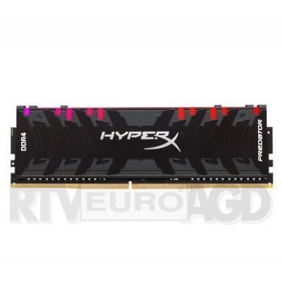 HyperX Predator RGB DDR4 16GB 3200 CL16