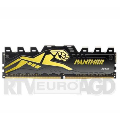 Apacer Panther DDR4 16GB 3000 CL16