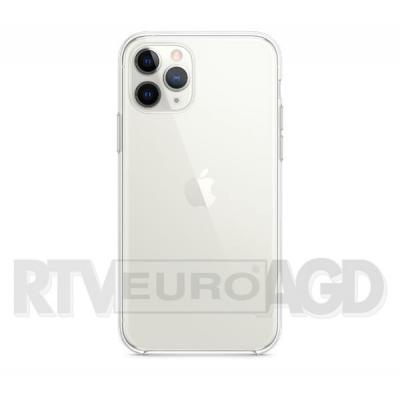 Apple Clear Case iPhone 11 Pro MWYK2ZM/A