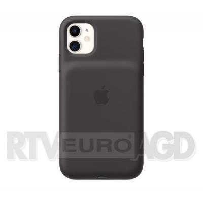 Apple Smart Battery Case iPhone 11 MWVH2ZY/A (czarny)