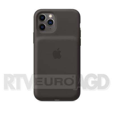 Apple Smart Battery Case iPhone 11 Pro MWVL2ZY/A (czarny)