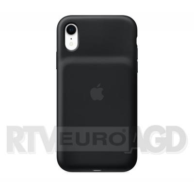 Apple Smart Battery Case iPhone Xr MU7M2ZM/A (czarny)